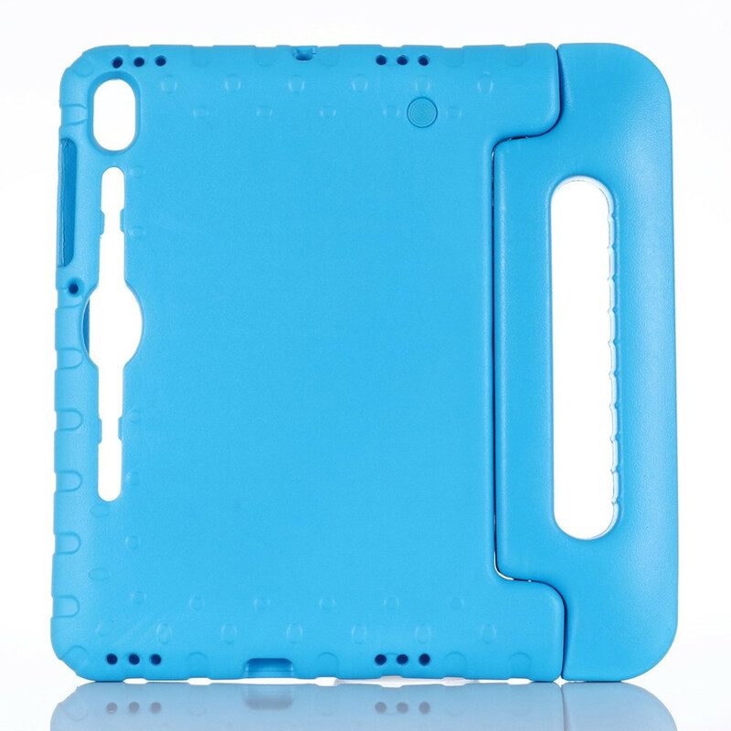 Cover Samsung Galaxy Tab S6 Lite Schiuma Eva Per Bambini