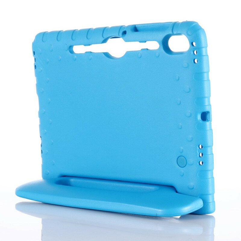 Cover Samsung Galaxy Tab S6 Lite Schiuma Eva Per Bambini