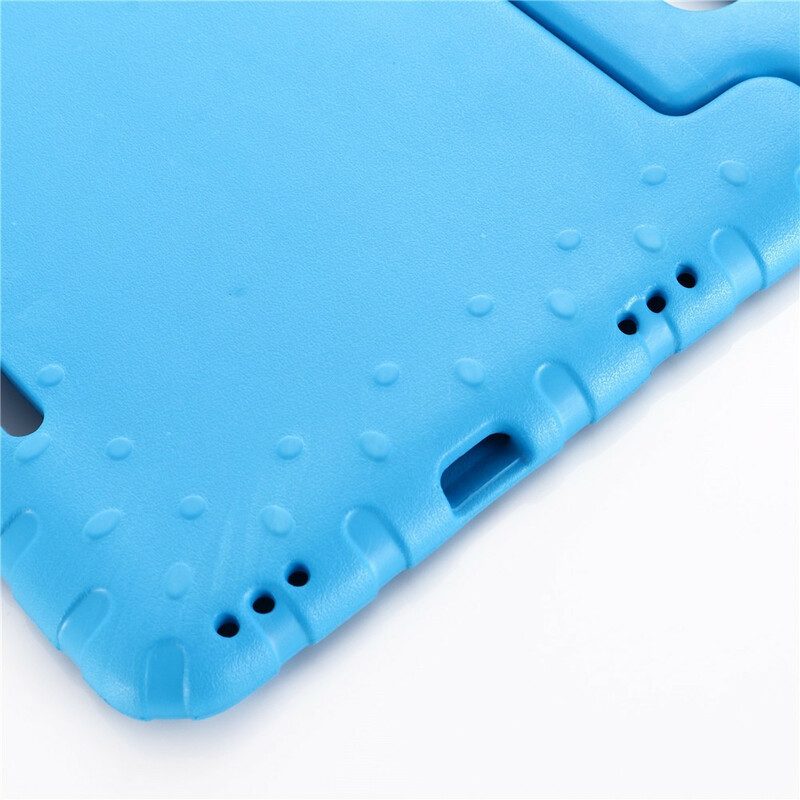 Cover Samsung Galaxy Tab S6 Lite Schiuma Eva Per Bambini