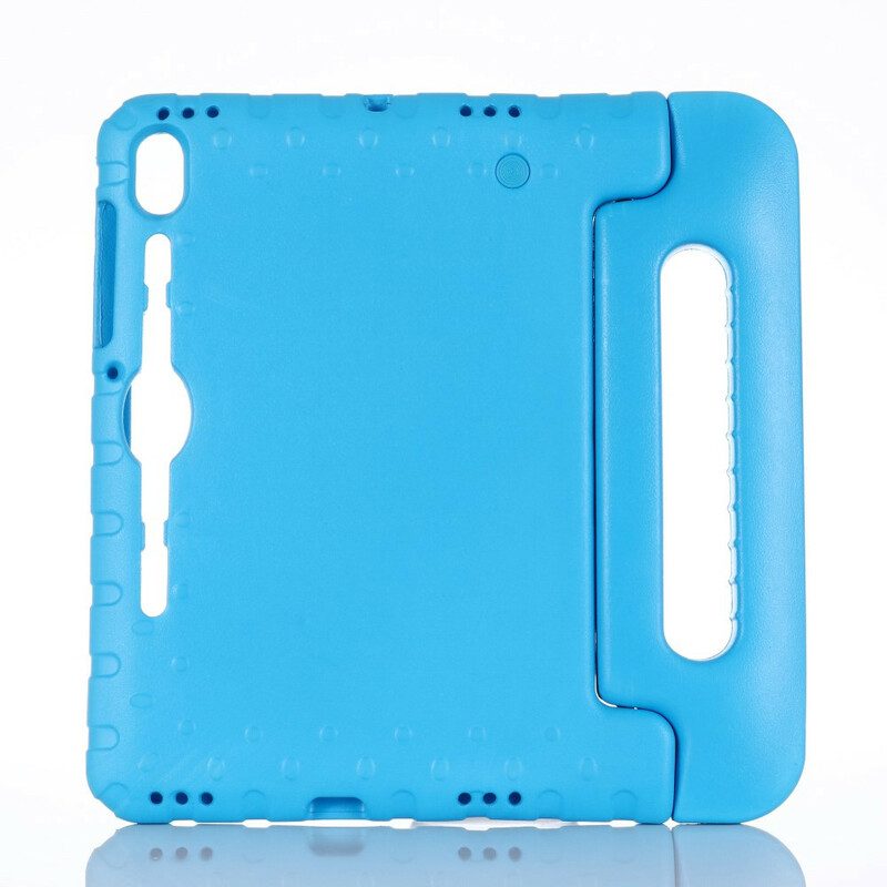 Cover Samsung Galaxy Tab S6 Lite Schiuma Eva Per Bambini