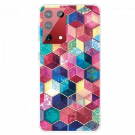 Cover Samsung Galaxy S21 Ultra 5G Pittura