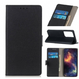 Folio Cover Samsung Galaxy S21 Ultra 5G Classico