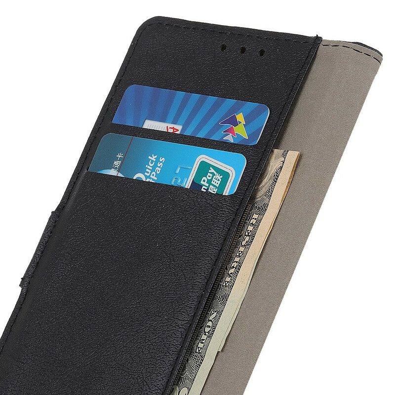 Folio Cover Samsung Galaxy S21 Ultra 5G Classico