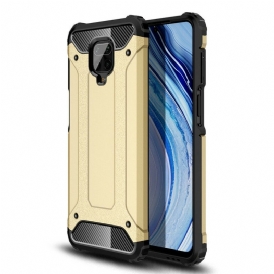 Cover Xiaomi Redmi Note 9S / 9 Pro Sopravvissuto