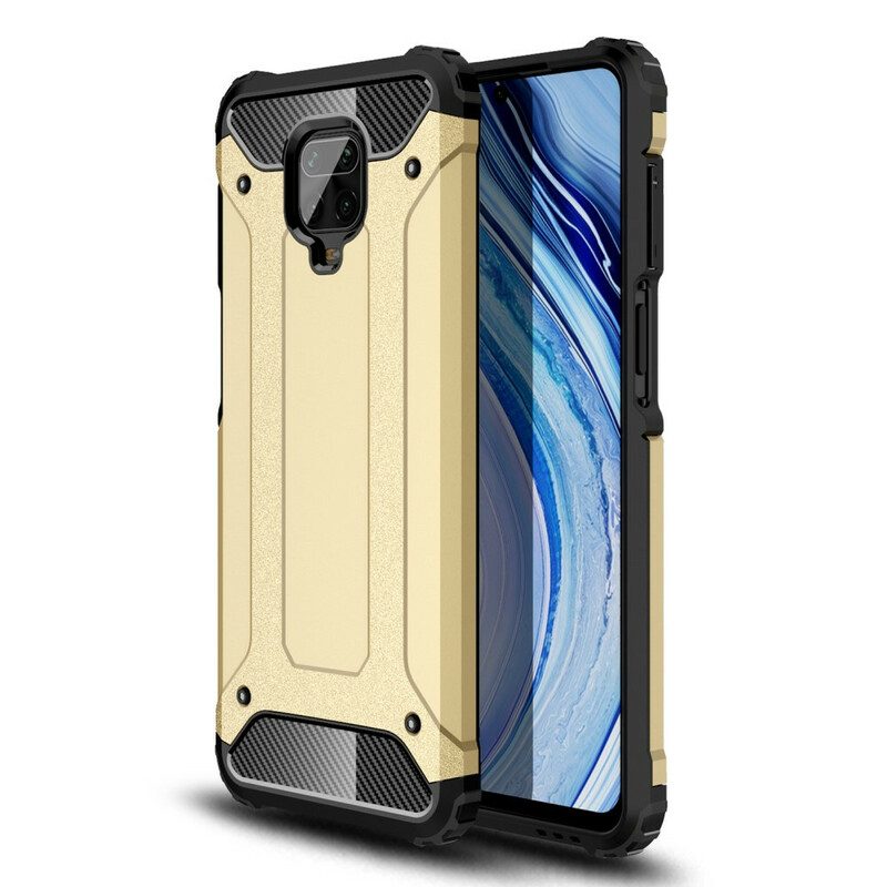 Cover Xiaomi Redmi Note 9S / 9 Pro Sopravvissuto