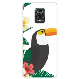 Cover Xiaomi Redmi Note 9S / 9 Pro Tucano