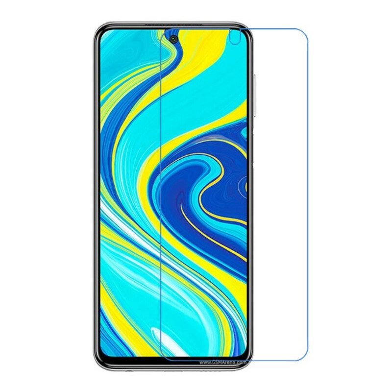 Pellicola Salvaschermo Per Xiaomi Redmi Note 9S / Redmi Note 9 Pro Hd