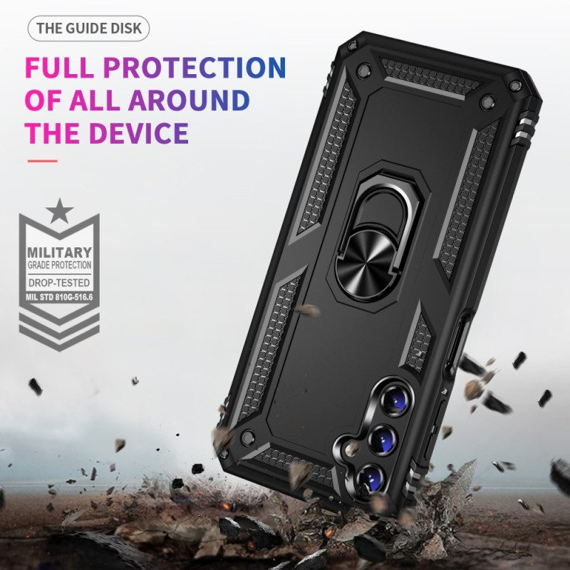 Cover Samsung Galaxy A14 / A14 5G Anello Premium