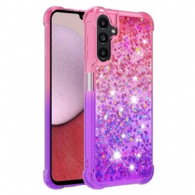 Cover Samsung Galaxy A14 / A14 5G Colore Paillettes