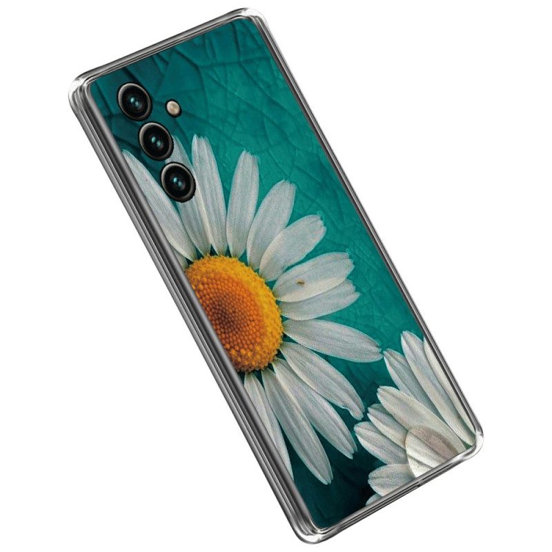 Cover Samsung Galaxy A14 / A14 5G Margherita