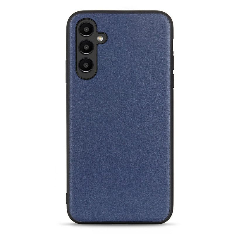 Cover Samsung Galaxy A14 / A14 5G Pelle