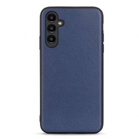 Cover Samsung Galaxy A14 / A14 5G Pelle