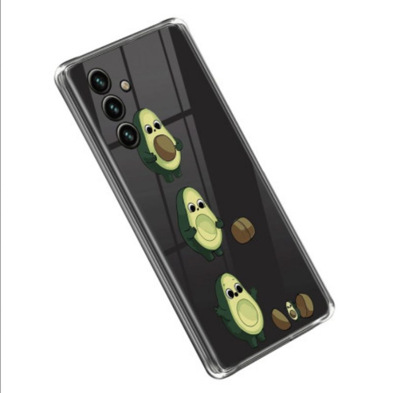 Cover Samsung Galaxy A14 / A14 5G La Vita Di Un Avvocato