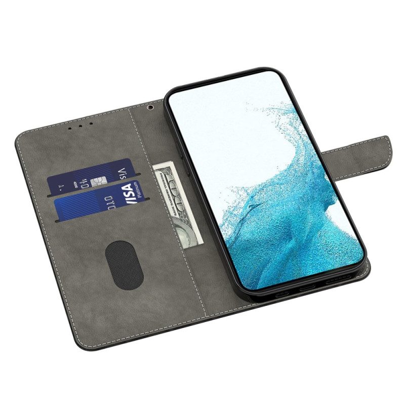 Folio Cover Samsung Galaxy A14 / A14 5G Perizoma Husky