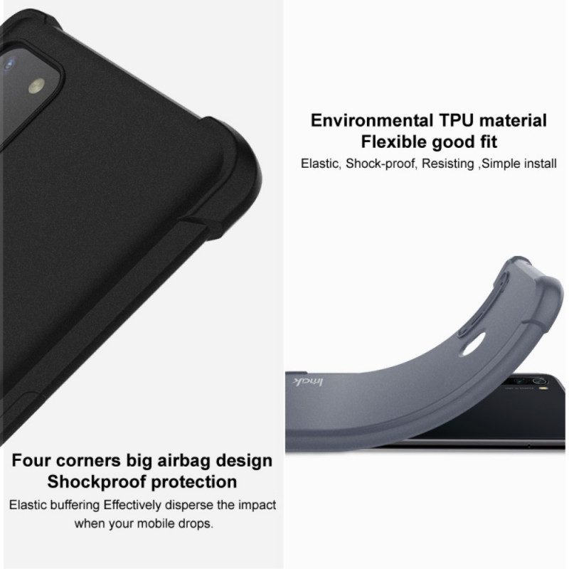 Cover Sony Xperia Pro-I Airbag In Silicone Opaco Imak