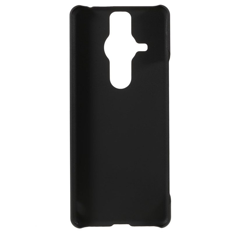 Cover Sony Xperia Pro-I Silicone Rigido