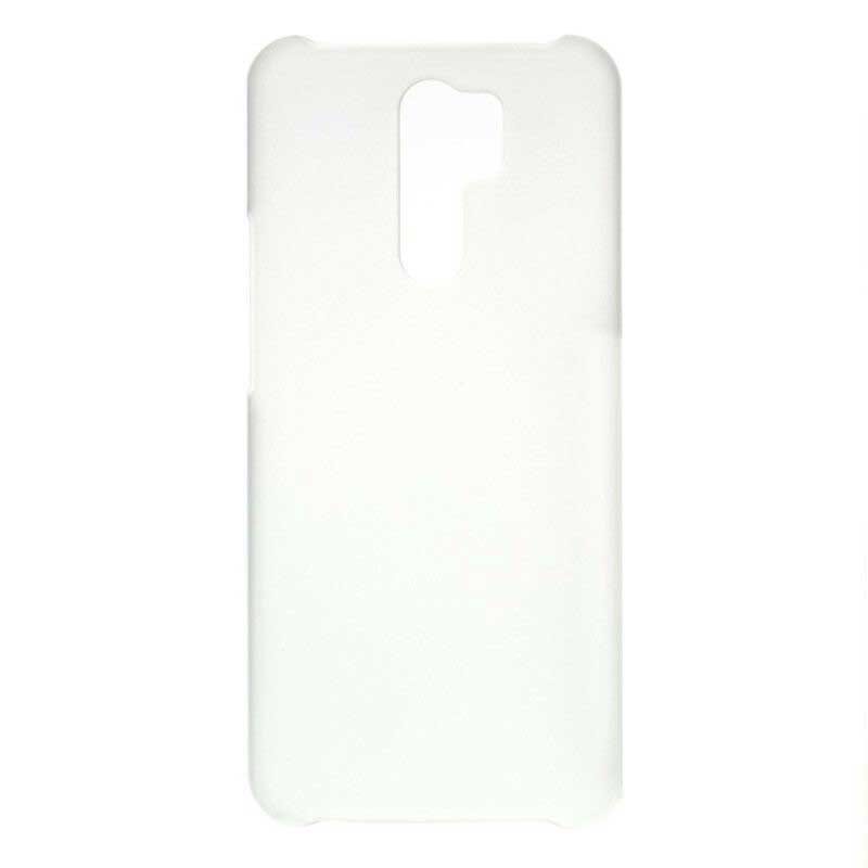 Cover Xiaomi Redmi 9 Classico Rigido