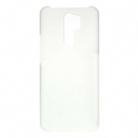 Cover Xiaomi Redmi 9 Classico Rigido