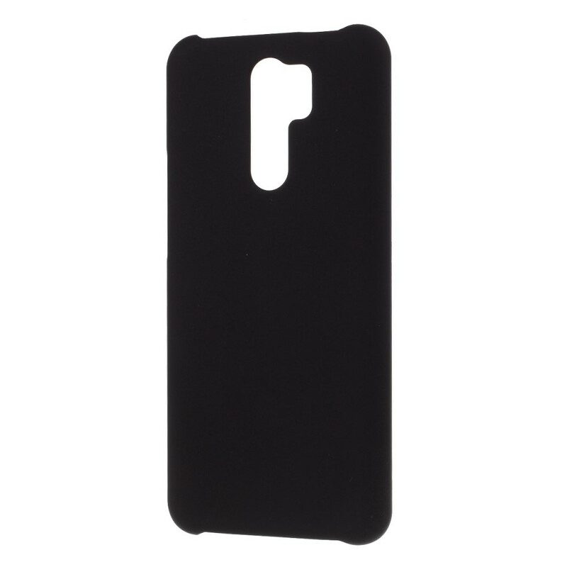 Cover Xiaomi Redmi 9 Classico Rigido