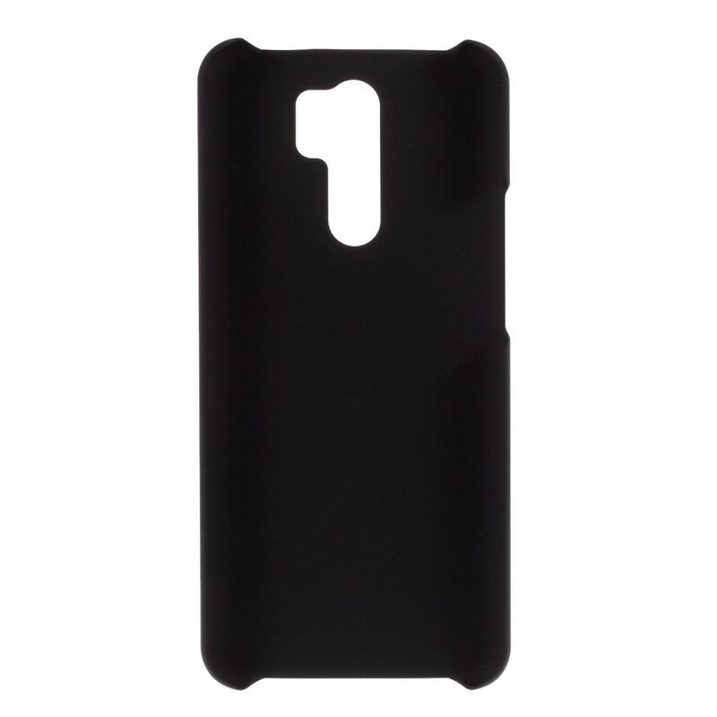 Cover Xiaomi Redmi 9 Classico Rigido