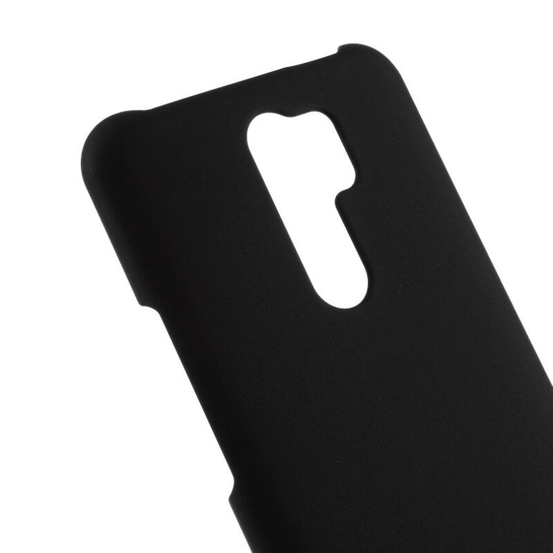 Cover Xiaomi Redmi 9 Classico Rigido