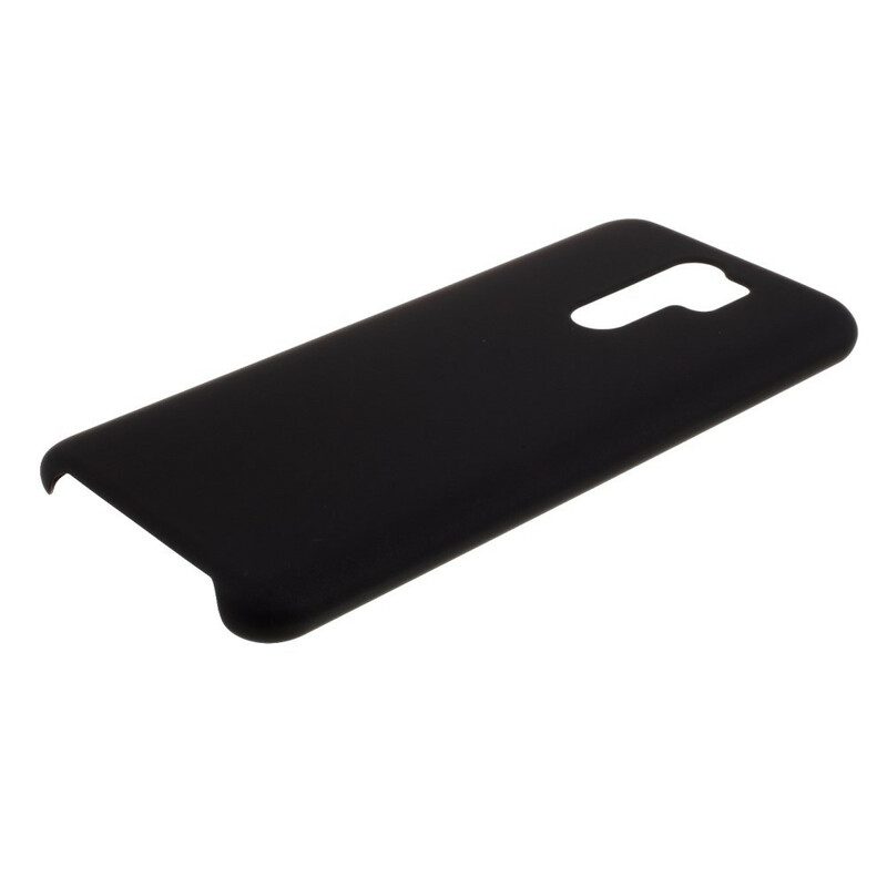 Cover Xiaomi Redmi 9 Classico Rigido