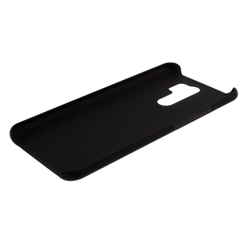 Cover Xiaomi Redmi 9 Classico Rigido