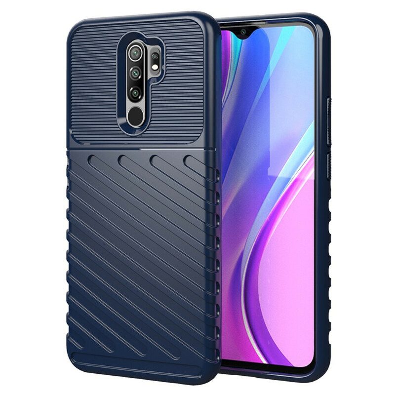 Cover Xiaomi Redmi 9 Serie Tuono