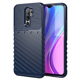 Cover Xiaomi Redmi 9 Serie Tuono