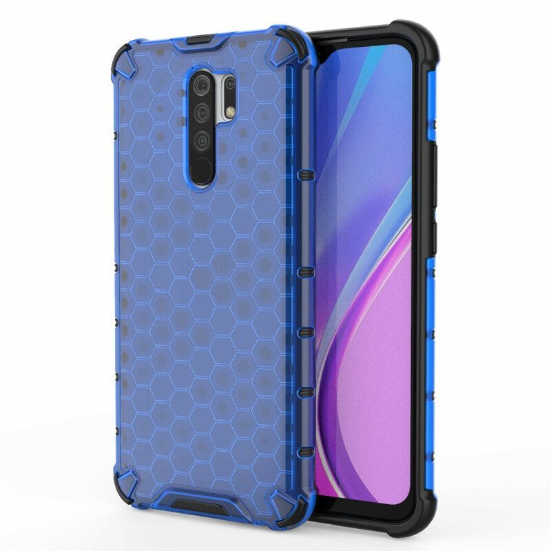 Cover Xiaomi Redmi 9 Stile A Nido D'ape