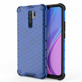 Cover Xiaomi Redmi 9 Stile A Nido D'ape