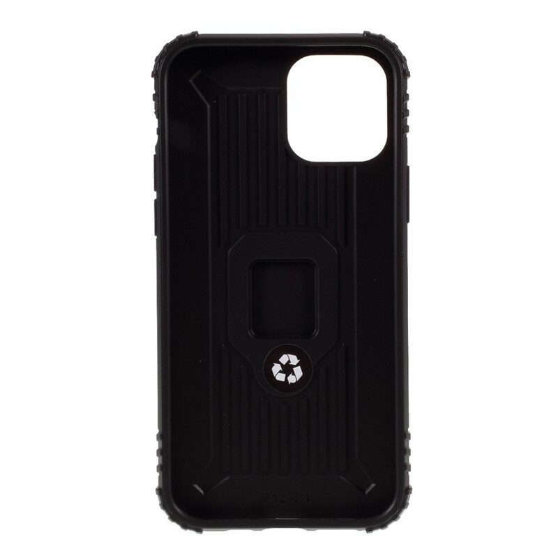 Cover iPhone 12 Mini Anello Premium