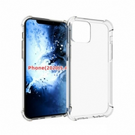 Cover iPhone 12 Mini Angoli Rinforzati Senza Cuciture