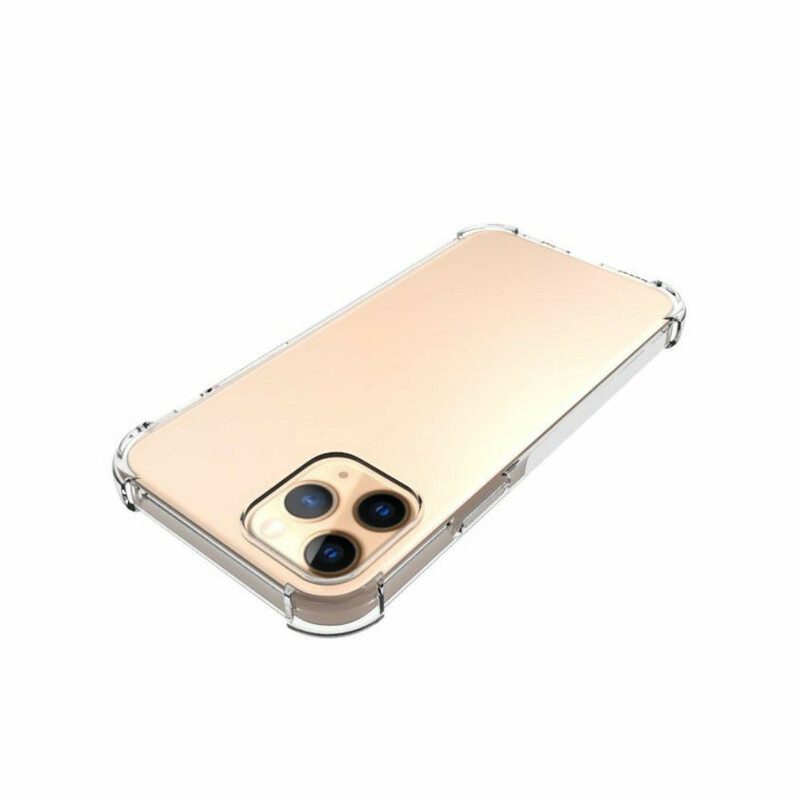 Cover iPhone 12 Mini Angoli Rinforzati Senza Cuciture