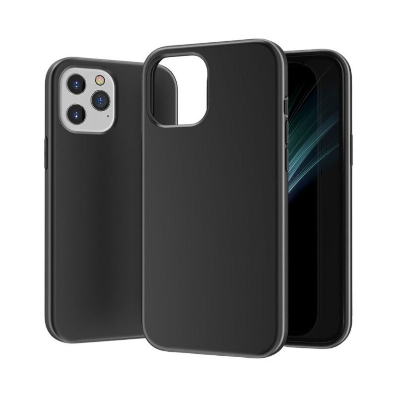 Cover iPhone 12 Mini Anti-impronte E Schizzi