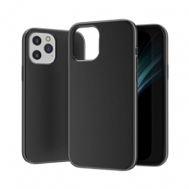 Cover iPhone 12 Mini Anti-impronte E Schizzi