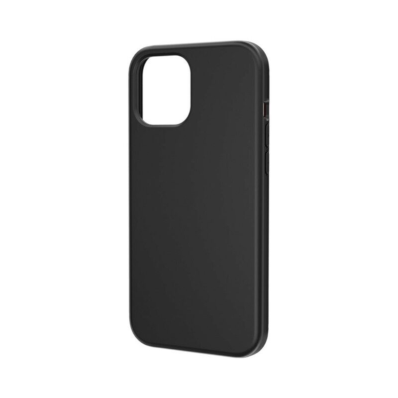 Cover iPhone 12 Mini Anti-impronte E Schizzi