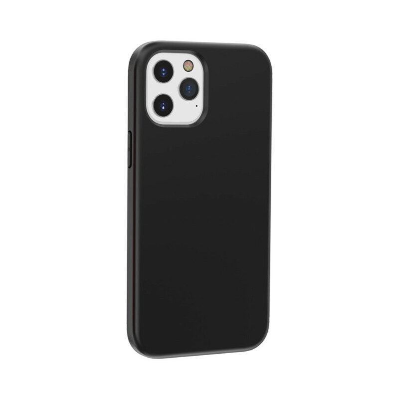 Cover iPhone 12 Mini Anti-impronte E Schizzi