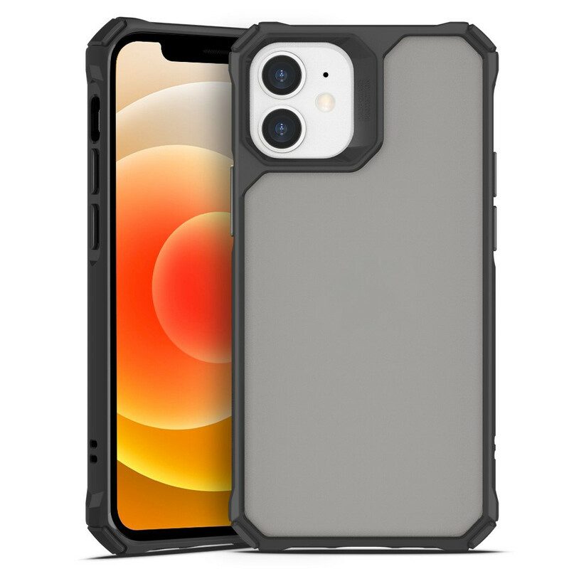 Cover iPhone 12 Mini Armatura Aerea Serie Esr