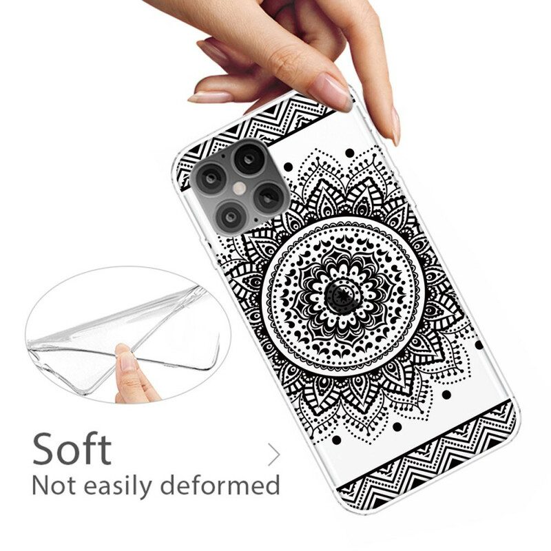 Cover iPhone 12 Mini Bellissimo Mandala