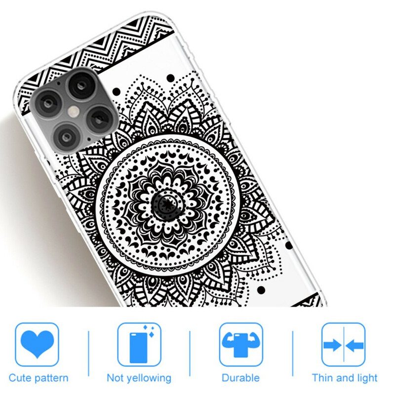 Cover iPhone 12 Mini Bellissimo Mandala