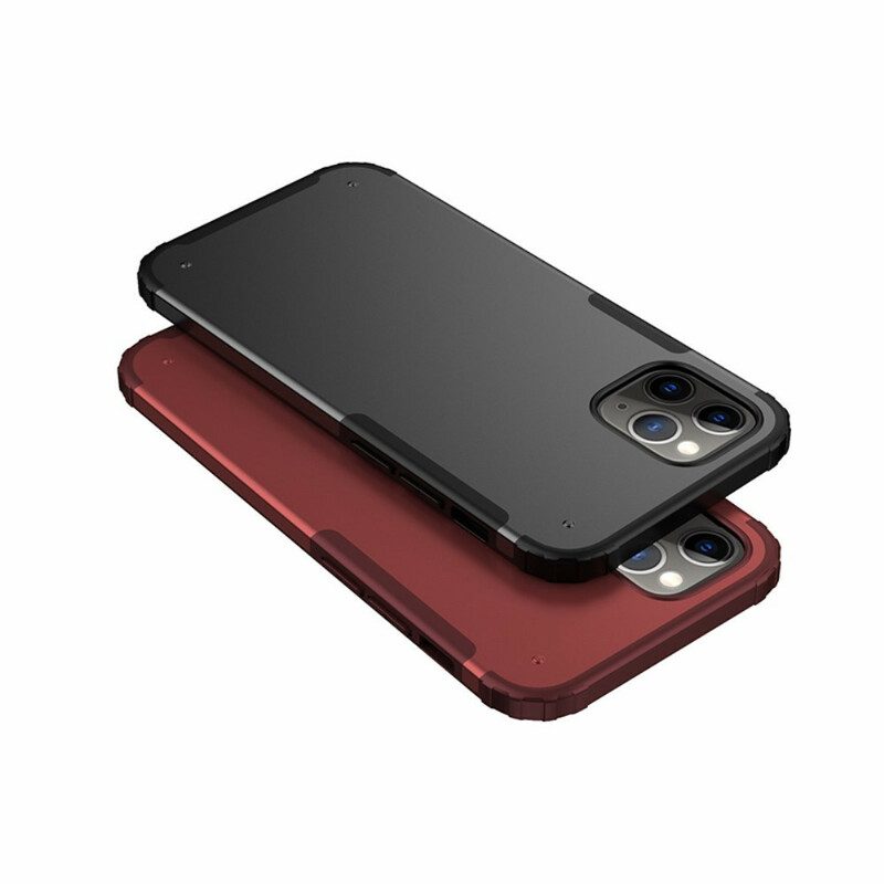 Cover iPhone 12 Mini Compagno Ibrido