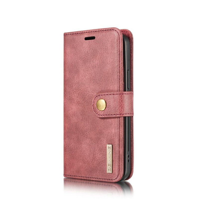 Cover iPhone 12 Mini Dg. Ming Staccabile