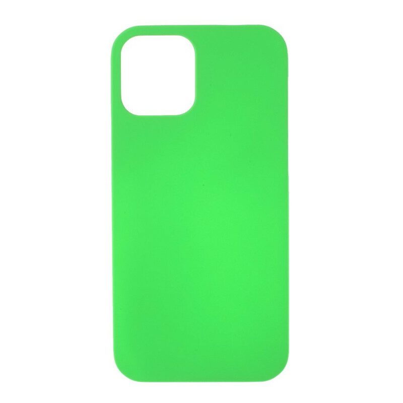 Cover iPhone 12 Mini Gomma Altro