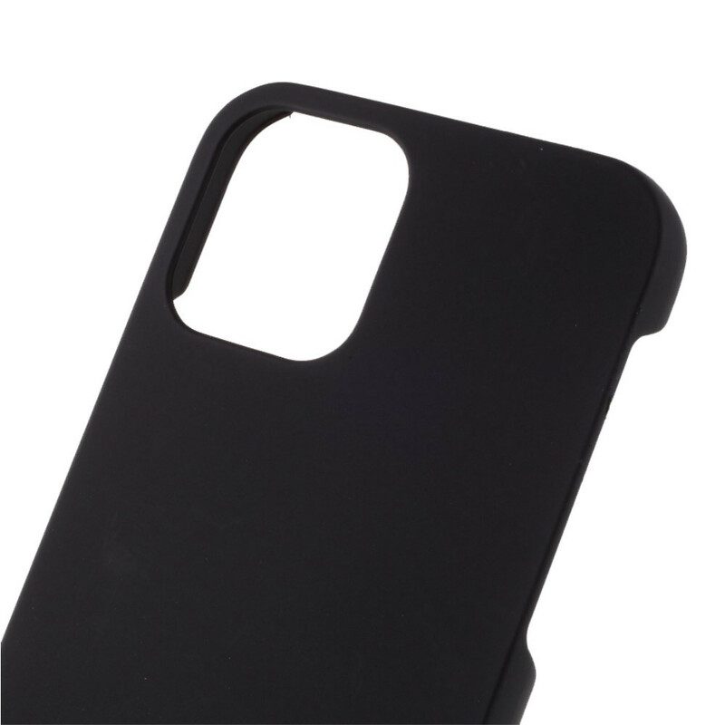 Cover iPhone 12 Mini Gomma Altro