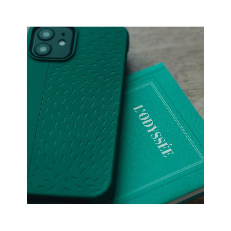 Cover iPhone 12 Mini Infinito - Prodotto In Francia