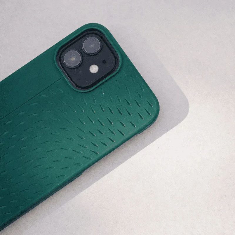 Cover iPhone 12 Mini Infinito - Prodotto In Francia