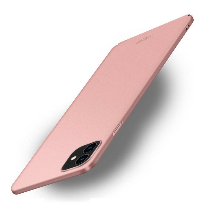 Cover iPhone 12 Mini Mofi