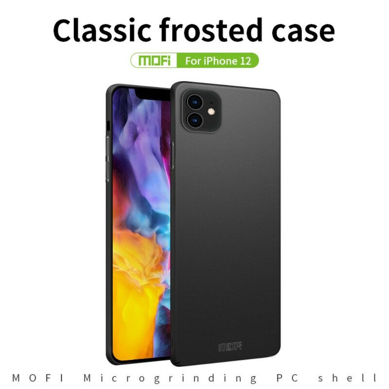 Cover iPhone 12 Mini Mofi