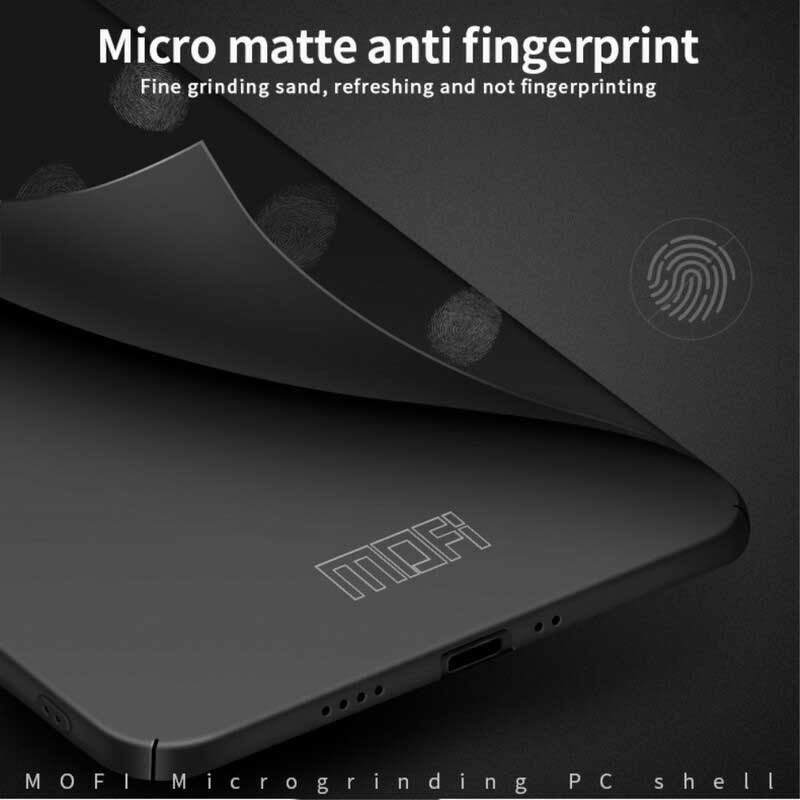 Cover iPhone 12 Mini Mofi